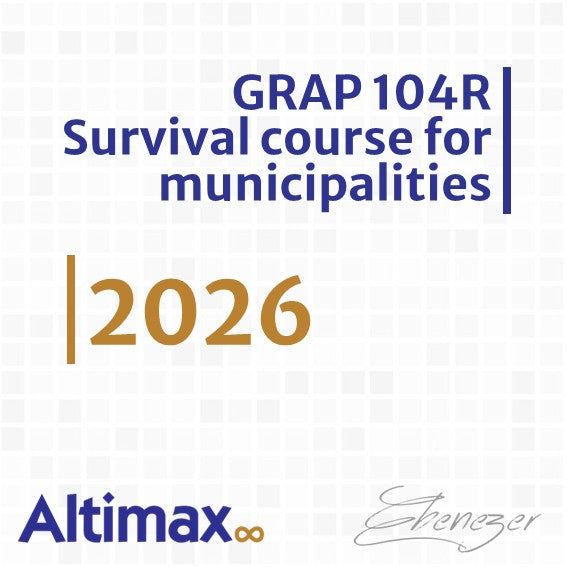 CPD – GRAP 104R – Recording