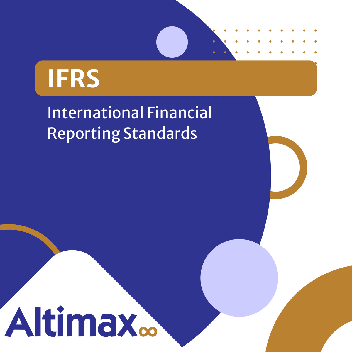 Ifrs Learning Digital learning – Altimax
