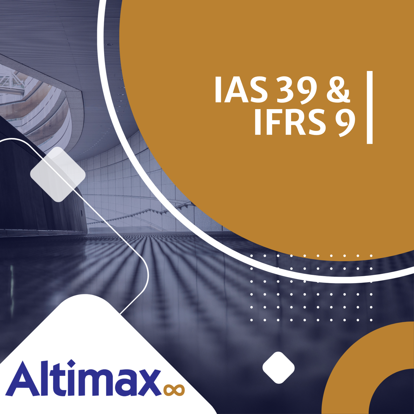 IFRS - IAS 39 & IFRS 9 - Hedge accounting