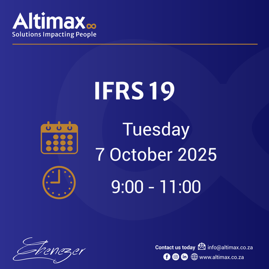 CPD - IFRS 19 - 7 October 2025
