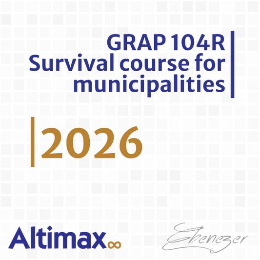 CPD – GRAP 104R – Recording