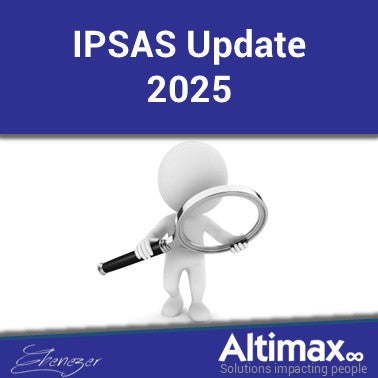 On Demand CPD - IPSAS Update - 2025